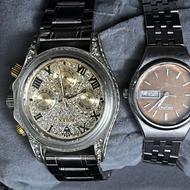 ساعت رولکس ...