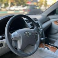 تویوتا آریون مدل 2010 فول عمان