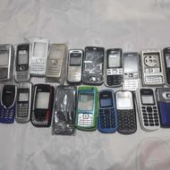 قاب گوشی نوکیاساده سامسونگ