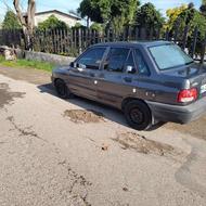 فروش پراید 82