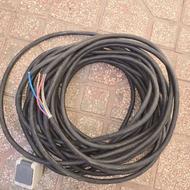 کابل 4×5 سیم افشان