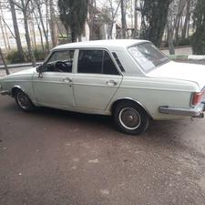 پیکان مدل 78 عروسک جوان پسند پنج دنده