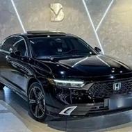 فروش حواله هوندا اکورد هیبریدی2025