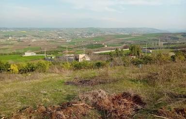 این زمین درمنطقه گردشگری روستای لالیم هستم