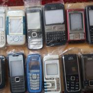 قاب گوشی قدیمی و آنتیک نوستالژی