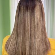 نیازمند دستیار کراتین بدون نیاز به سابقه