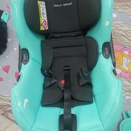 کریر خارجی ببکو