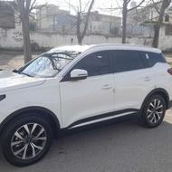 تیگو 7 پرو پریمنیوم مدل1404