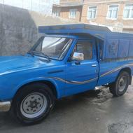 نیسان تک سوز