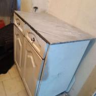 کابینت فلزی