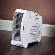 فن هیتر برفاب QH-2000 | بخاری برقی گارانتی