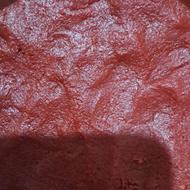 رب خانگی خوشرنگ و خوشمزه ، سفت و با ماندگاری بالا