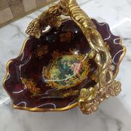 ظرف دکوری اصل خارجی