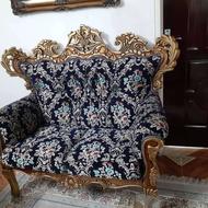 فروش مبل 7 نفره جنس خوب.