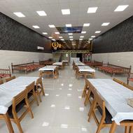 نیروی کار در رستوران نیازمندیم