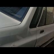 پراید77فروش یا معاوضه با ساینا