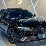 فروش حواله هوندا آکورد