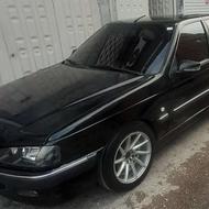 پژوپارس مشکی81