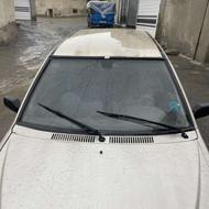 پراید141دوگانه سوز مدل 86