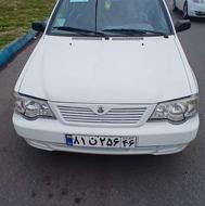 132مدل 90 سالم