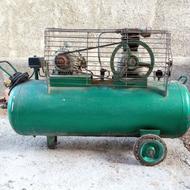 پمپ باد 150 لیتری