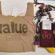 پک هدیه ارزان ولنتاین