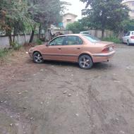 سمند بی رنگ بارینگ مدل86