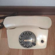 تلفن قدیمی آنتیک
