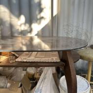 میز ناهارخوری 6نفره