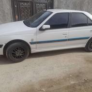 پژو پارس سال