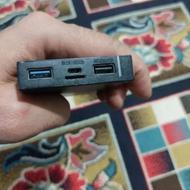 پاور بانک 10هزار مکس