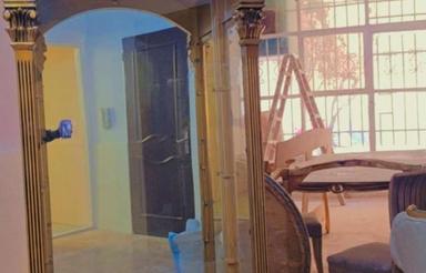 واحد 90 متری