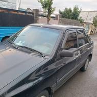 خودرو پراید