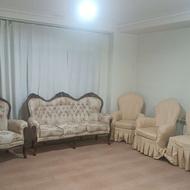 مبل استیل راحتی