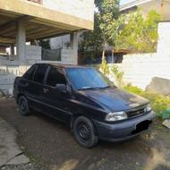 پراید مدل 81 پلمپ