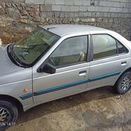 پژو 405 فروش فوری