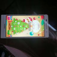 یک عدد گوشی هواوی. یک عدد نوکیا