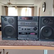 ضبط سونی مدلfh433