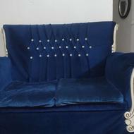 مبل کار کرده