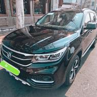 فروش FMC شاسی مدلSX5مدل1404