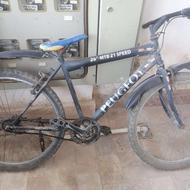 دوچرخه سالم