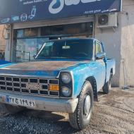 نیسان مدل 83بیرنگ