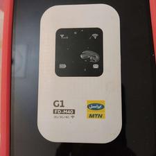 مودم پرتابل ایرانسل