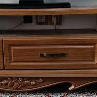 میز تلویزیون کارکرده