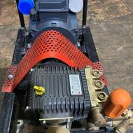 پمپ کارواش کارواش صنعتی تک فاز سه فاز