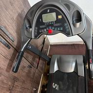 تردمیل 120 کیلویی