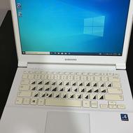لپ تاپ سامسونگ بسیار تمیز با هارد 128SSD