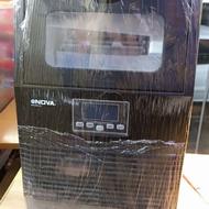 یخساز نوا 8001سی لیتری نو نو یک بار تست شده