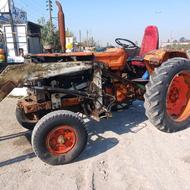 تراکتوررومانی مدل68