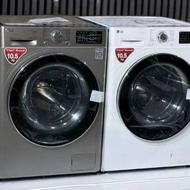 ماشین لباس شویی ال جی